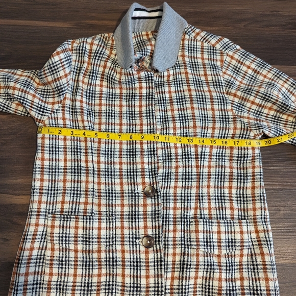 NWOT FP track jacket - Picture 11 of 12